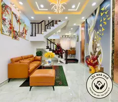 THISO☘️BÁN NHÀ 2 TẦNG✨2PN, PHAN HUY ÍCH, P14 GÒ VẤP, NHỈNH 3 TỶ