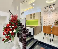 THISO☘️BÁN NHÀ 2 TẦNG✨2PN, PHAN HUY ÍCH, P14 GÒ VẤP, NHỈNH 3 TỶ