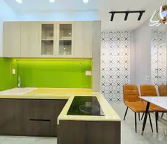 THISO☘️BÁN NHÀ 2 TẦNG✨2PN, PHAN HUY ÍCH, P14 GÒ VẤP, NHỈNH 3 TỶ