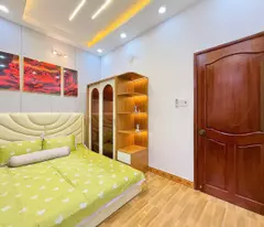 THISO☘️BÁN NHÀ 2 TẦNG✨2PN, PHAN HUY ÍCH, P14 GÒ VẤP, NHỈNH 3 TỶ