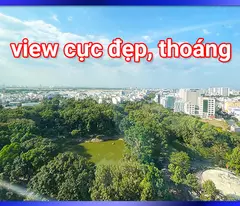 Cho thuê văn phòng VIP mặt tiền Hoàng Văn Thụ – Gần sân bay Tân Sơn Nhất