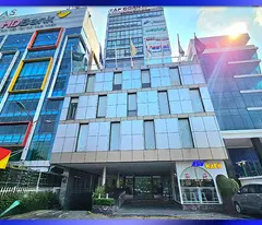 VĂN PHÒNG MẶT TIỀN TRƯỜNG SƠN, GẦN SâN BAY - SâN RỘNG, GIÁ CỰC MỀM, TIỆN ÍCH ĐỈNH CAO!