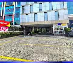 VĂN PHÒNG MẶT TIỀN TRƯỜNG SƠN, GẦN SâN BAY - SâN RỘNG, GIÁ CỰC MỀM, TIỆN ÍCH ĐỈNH CAO!