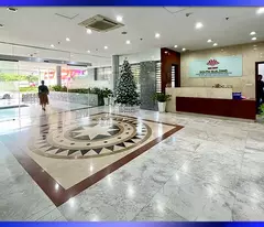 VĂN PHÒNG MẶT TIỀN TRƯỜNG SƠN, GẦN SâN BAY - SâN RỘNG, GIÁ CỰC MỀM, TIỆN ÍCH ĐỈNH CAO!