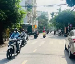 MẶT TIỀN ĐƯỜNG SỐ Q7 NHỈNH 5 TỈ CÒN TL 64M2 2 LẦU FULL NỘI THẤT CAO CẤP