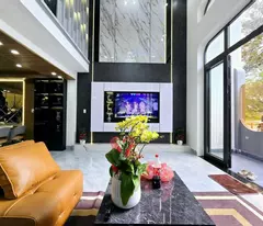 Bán ngay nhà đẹp mặt tiền gần Võ Chí Công, Q.Cẩm Lệ, TP. Đà Nẵng