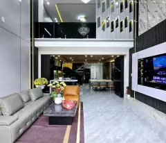 Bán ngay nhà đẹp mặt tiền gần Võ Chí Công, Q.Cẩm Lệ, TP. Đà Nẵng