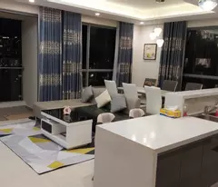 Chuyên cho thuê căn 2PN Đảo Kim Cương view sông đẹp thoáng mát