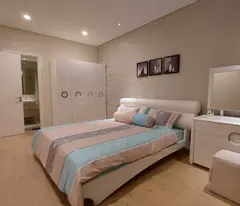 Chuyên cho thuê căn 2PN Đảo Kim Cương view sông đẹp thoáng mát