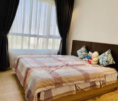 Tin mới 100% - Cập nhật cho thuê căn 1PN Đảo Kim Cương