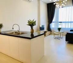 Tin mới 100% - Cập nhật cho thuê căn 1PN Đảo Kim Cương