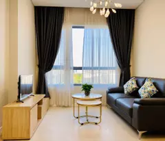 Tin mới 100% - Cập nhật cho thuê căn 1PN Đảo Kim Cương