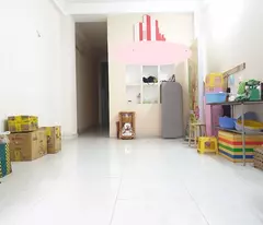 Nhà MT KD hạ chào 1,5 tỷ Nguyễn Súy, Tân Quý, Tân Phú, 128m2, 4 tầng, 6PN.
