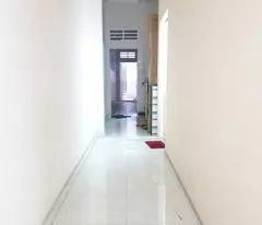 Nhà MT KD hạ chào 1,5 tỷ Nguyễn Súy, Tân Quý, Tân Phú, 128m2, 4 tầng, 6PN.