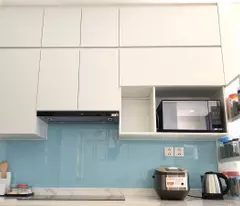 Giá thật 100% chính chủ cho thuê căn hộ 3PN - Đảo Kim Cương - View đẹp, full nội thất cao cấp