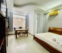 Mặt tiền Bông Sao 5.5x23 đúc 4 tầng chỉ 15 tỷ 5