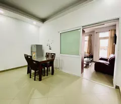 Mặt tiền Bông Sao 5.5x23 đúc 4 tầng chỉ 15 tỷ 5