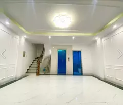 💥Bán Nhà Sổ Đỏ Chính Chủ 8 Tầng 44 m2 16.6 Tỷ ô tô Vào Nhà Khuất Duy Tiến Thanh Xuân💥