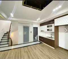 💥Bán Nhà Sổ Đỏ Chính Chủ 8 Tầng 44 m2 16.6 Tỷ ô tô Vào Nhà Khuất Duy Tiến Thanh Xuân💥