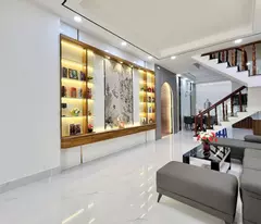 4❌15M☘️BÁN NHÀ 5 TẦNG✨4PN,PHẠM VĂN CHIÊU,HXH, P14 GÒ VẤP, NHỈNH 7 TỶ