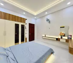 4❌15M☘️BÁN NHÀ 5 TẦNG✨4PN,PHẠM VĂN CHIÊU,HXH, P14 GÒ VẤP, NHỈNH 7 TỶ