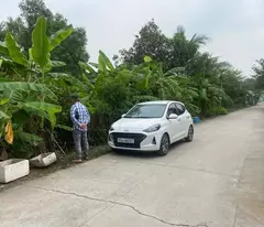 Bán nhanh lô đất 2000m2, Góc 2 mặt đường Xe Hơi , xã Bình Chánh, huyện Bình Chánh