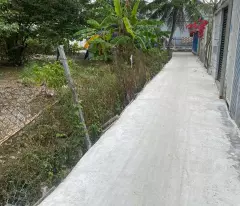 Bán nhanh lô đất 2000m2, Góc 2 mặt đường Xe Hơi , xã Bình Chánh, huyện Bình Chánh