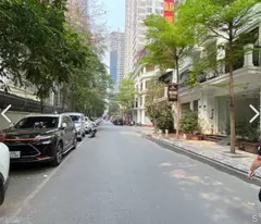 💥 Bán Biệt Thự Liền Kề Nguyễn Tuân 34.5 Tỷ 72 m2 x 6 Tầng Thanh Xuân 💥