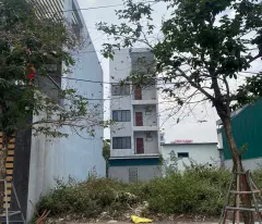 CẦN BÁN NHANH 114M ĐẤT KHU ĐÔ THỊ NGUYÊN KHÊ, ĐÔNG ANH. DT 114, MT 6M. BĂNG 2 KĐT, Ở SƯỚNG. ĐẦU TU