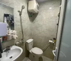 BÁN NHÀ PHỐ NGỌC LÂM 53M2 * 4 TẦNG * 6.85 TỶ , FULL NỘI THÂT