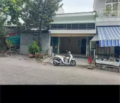 BÁN NHÀ MẶT TIỀN KINH DOANH ĐƯỜNG NGÔ ĐẾN GIÁ 2,1 TỶ - VĨNH PHƯỚC - TP NHA TRANG