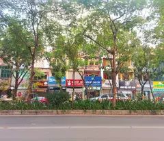 HIẾM - Mặt phố LÁNG HẠ 120m2, mặt tiền 7m, Kinh doanh đỉnh cao, vỉa hè 5m,