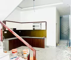 Nhà mới đón tết gần khu du lịch Bửu Long diện tích 90m2
