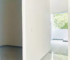Nhà mới đón tết gần khu du lịch Bửu Long diện tích 90m2