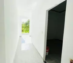 Nhà mới đón tết gần khu du lịch Bửu Long diện tích 90m2