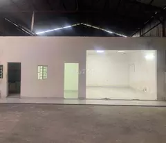KHO XƯỞNG MTKD (500m²) Quốc Lộ 1_Gần Ngã 4 Gò Mây