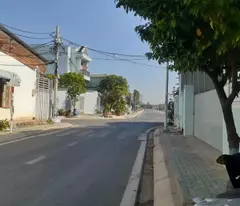 KHO XƯỞNG MTKD (500m²) Quốc Lộ 1_Gần Ngã 4 Gò Mây