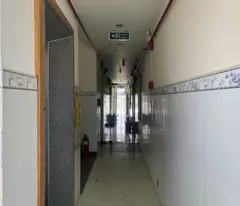 Cho thuê phòng trọ khu an ninh tại KĐT Chí Linh P10, TPVT