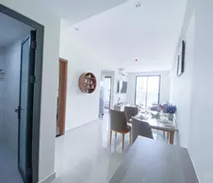 Chỉ 99 triệu sở hữu ngay căn hộ 2PN  trung tâm TP Tây Ninh - Tháng góp 6 triệu - Sổ hồng riêng
