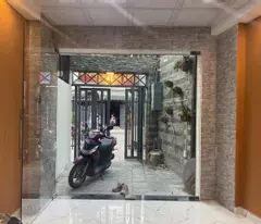 CÁCH 500M MẶT TIỀN ĐỖ XUÂN HỢP, PHƯỚC LONG B, THỦ ĐỨC - 34M2 - 2 TẦNG,2PN,SÂN THƯỢNG - 4TY6
