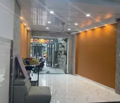 CÁCH 500M MẶT TIỀN ĐỖ XUÂN HỢP, PHƯỚC LONG B, THỦ ĐỨC - 34M2 - 2 TẦNG,2PN,SÂN THƯỢNG - 4TY6