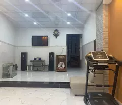 CÁCH 500M MẶT TIỀN ĐỖ XUÂN HỢP, PHƯỚC LONG B, THỦ ĐỨC - 34M2 - 2 TẦNG,2PN,SÂN THƯỢNG - 4TY6