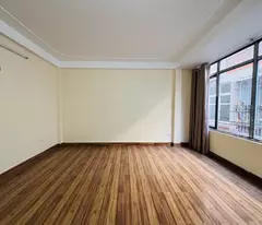 Bán nhà đường hoàng mai 4 tầng long lanh lô góc ô tô kinh doanh