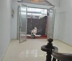 Nhà 2 Lầu Góc 2 MT Hẻm Phan Huy Ích, P15_4x10m