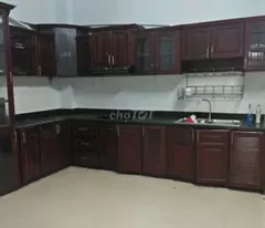 Nhà 2 Lầu Góc 2 MT Hẻm Phan Huy Ích, P15_4x10m