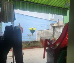 Bán Nhà 3 Phòng Ngủ, 81m², Tân Quý Tân Phú, Chỉ 67 Triệu/M²