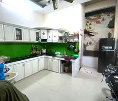 NHÀ Ở NGAY 4T – 60M2, NỞ HẬU, HXH - HUỲNH VĂN NGHỆ GÒ VẤP – NHỈNH 6 TỶ