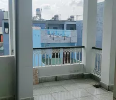 NHÀ Ở NGAY 4T – 60M2, NỞ HẬU, HXH - HUỲNH VĂN NGHỆ GÒ VẤP – NHỈNH 6 TỶ