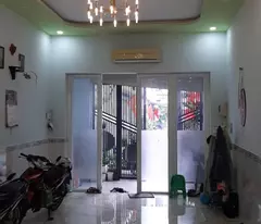 NHÀ ĐẸP Ở NGAY – 60M2, SỔ A4 - HXH NGUYỄN TƯ GIẢN GÒ VẤP – CHỈ 6 TỶ