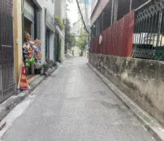 Cần bán 60m2 đất, lô góc tổ 12 Thạch Bàn. Ngay gần trường học cấp 1 2 3 Thạch Bàn